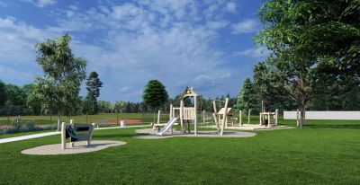 Projekt Arkaddi, Zarząd Zieleni Miejskiej w Rzeszowie